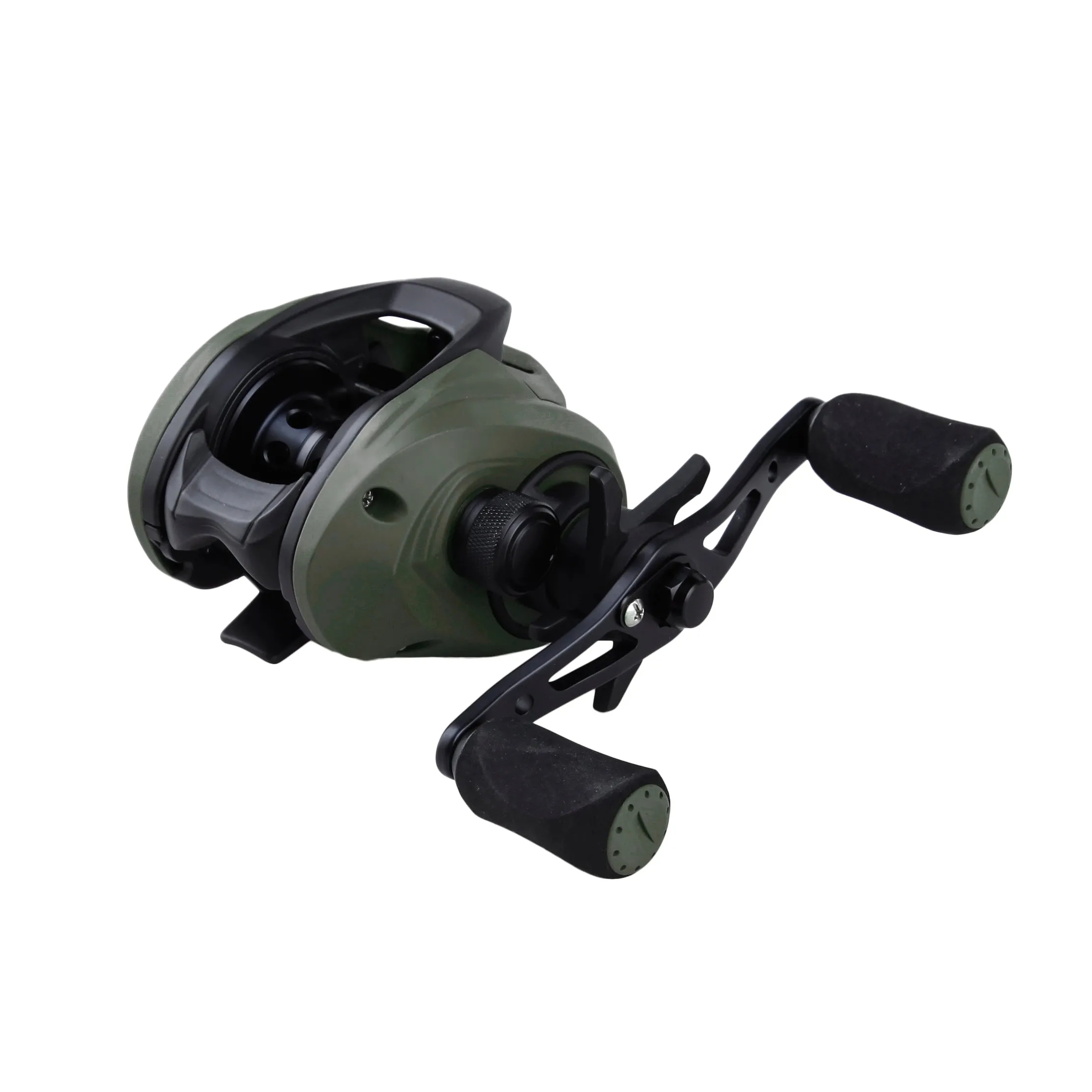 Ceymar ODT Baitcast - Limited Edition