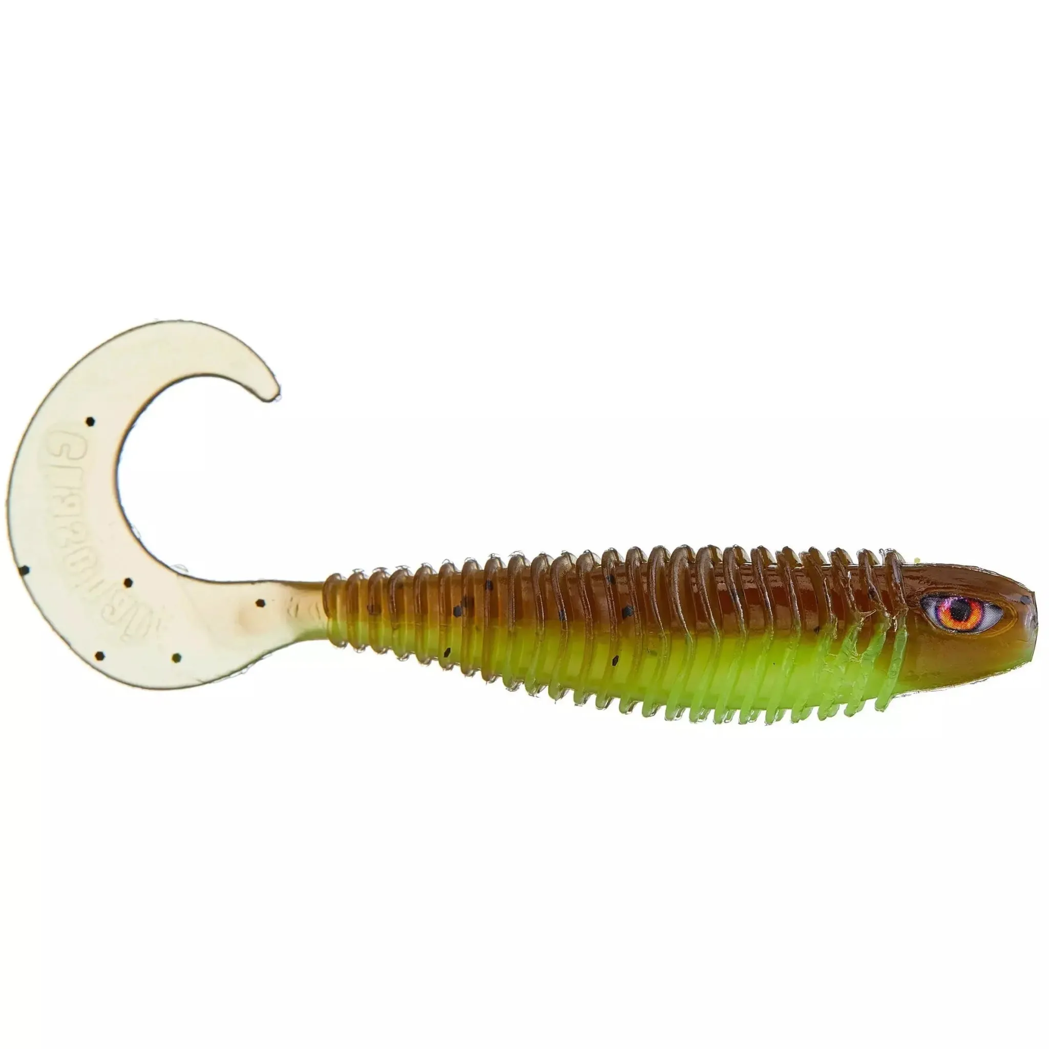 Chasebaits Curly Bait