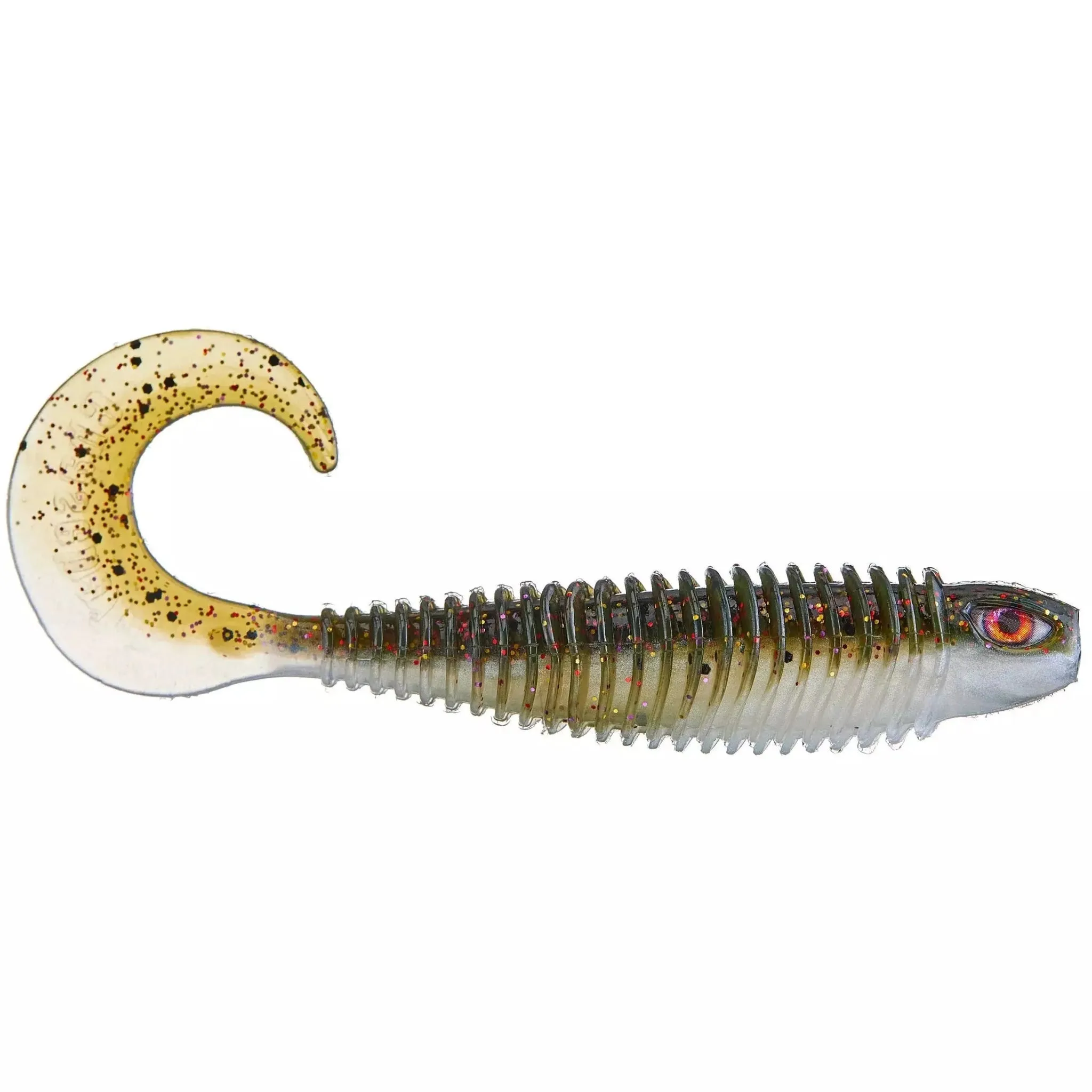Chasebaits Curly Bait