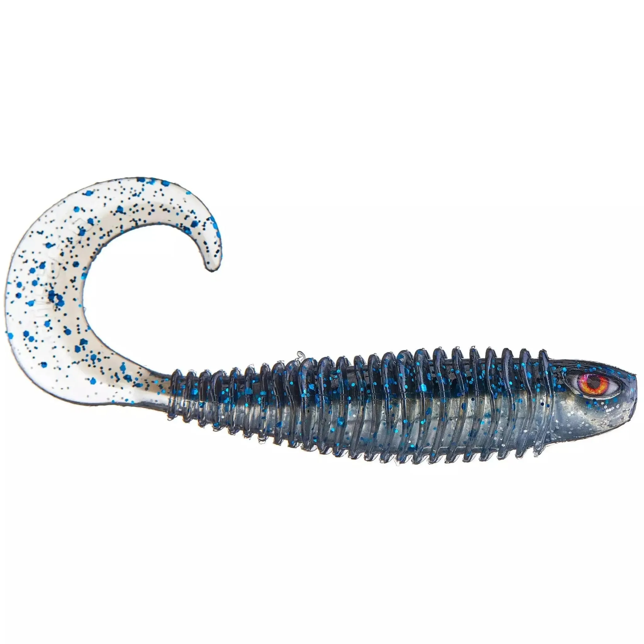 Chasebaits Curly Bait