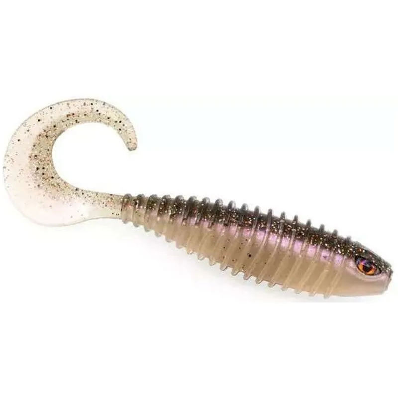 Chasebaits Curly Bait