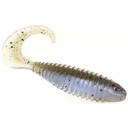 Chasebaits Curly Bait