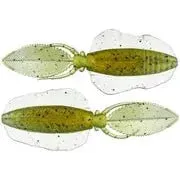Chasebaits Flip Flop 4.25" Qty 6