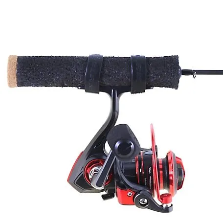 Clam 16657 Katana 28" Ultra Light Ice Combo