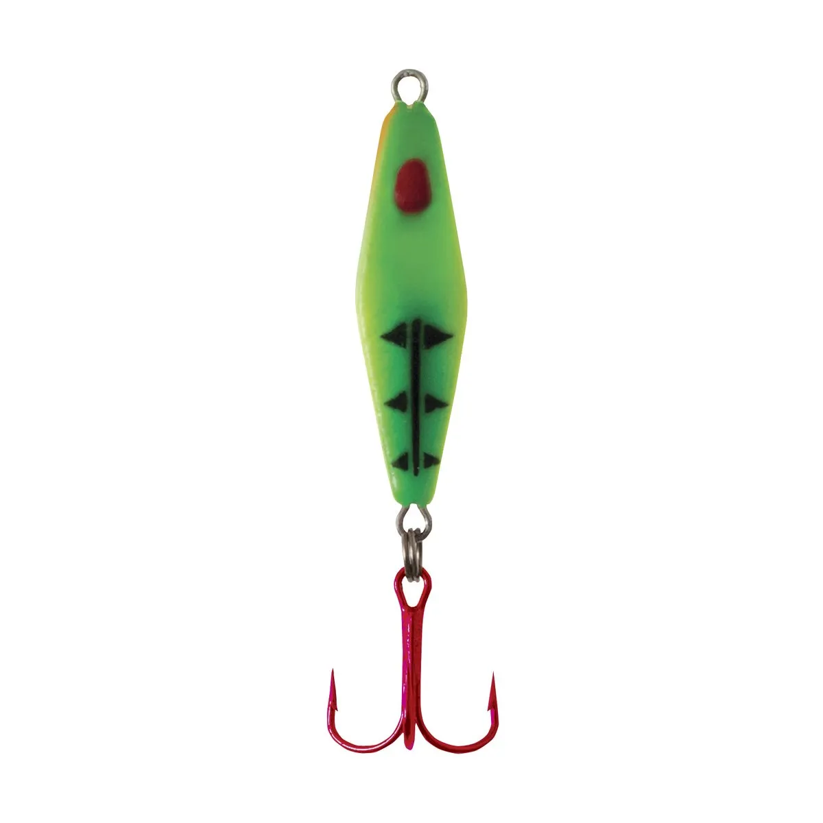 Clam Outdoors Rattlin' Blade Spoon