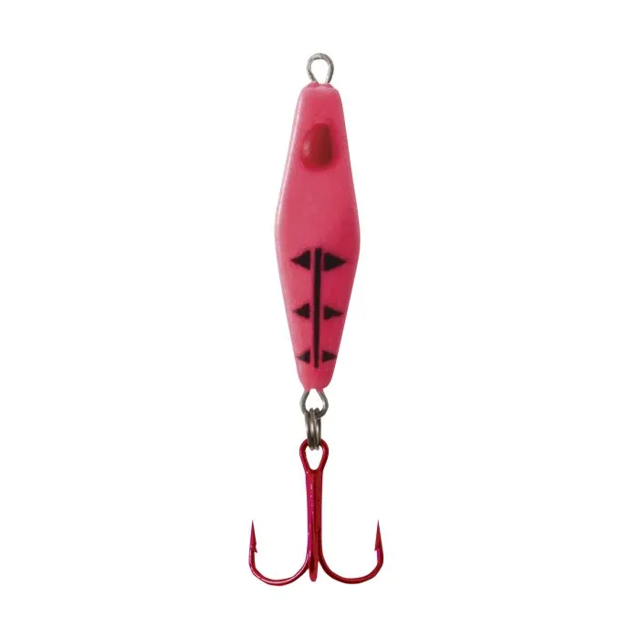 Clam Outdoors Rattlin' Blade Spoon