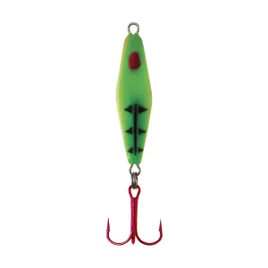 Clam Outdoors Rattlin' Blade Spoon
