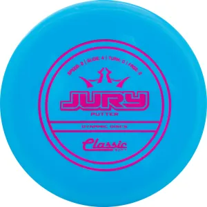Classic Soft Jury