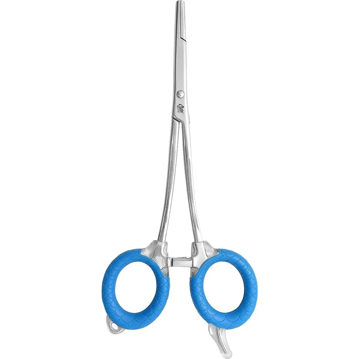 Cuda Stainless Steel Freshwater Forceps 8.5"