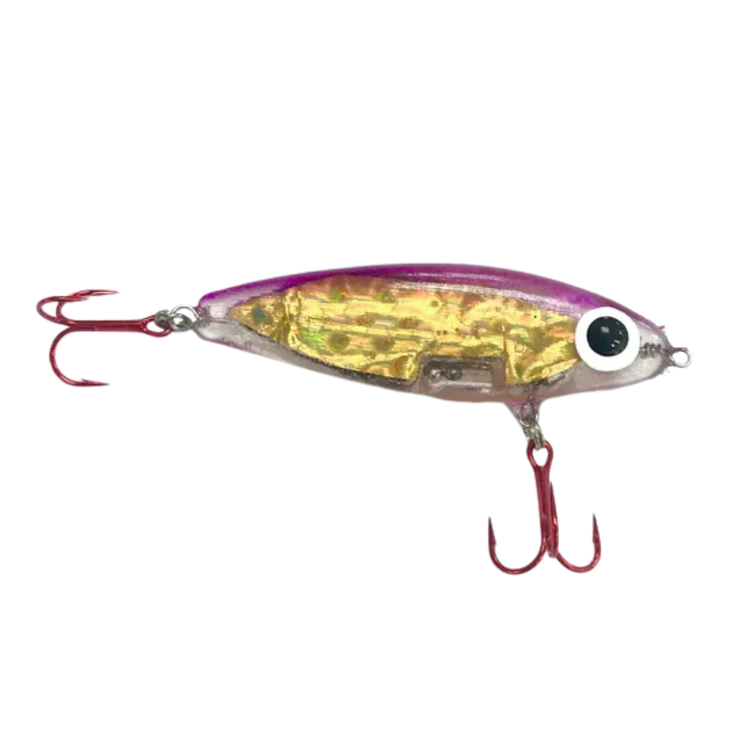 Custom Corky Soft Dine XL