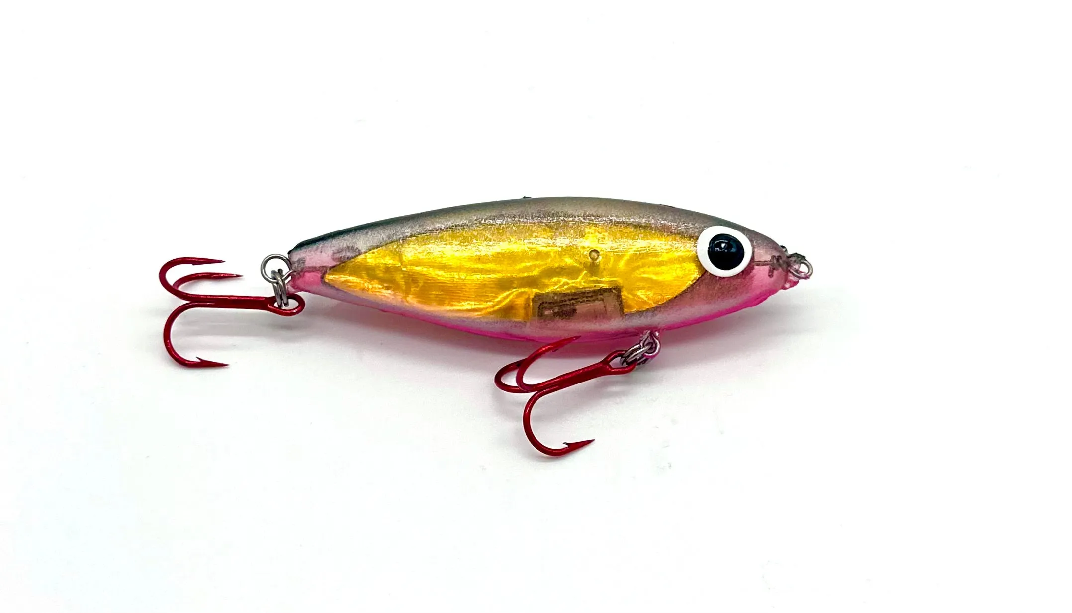 Custom Corky Soft Dine XL