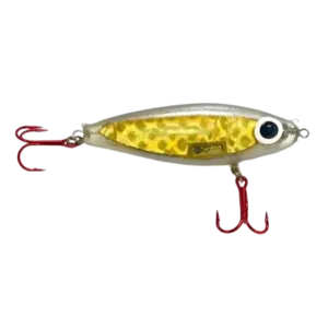Custom Corky Soft Dine XL