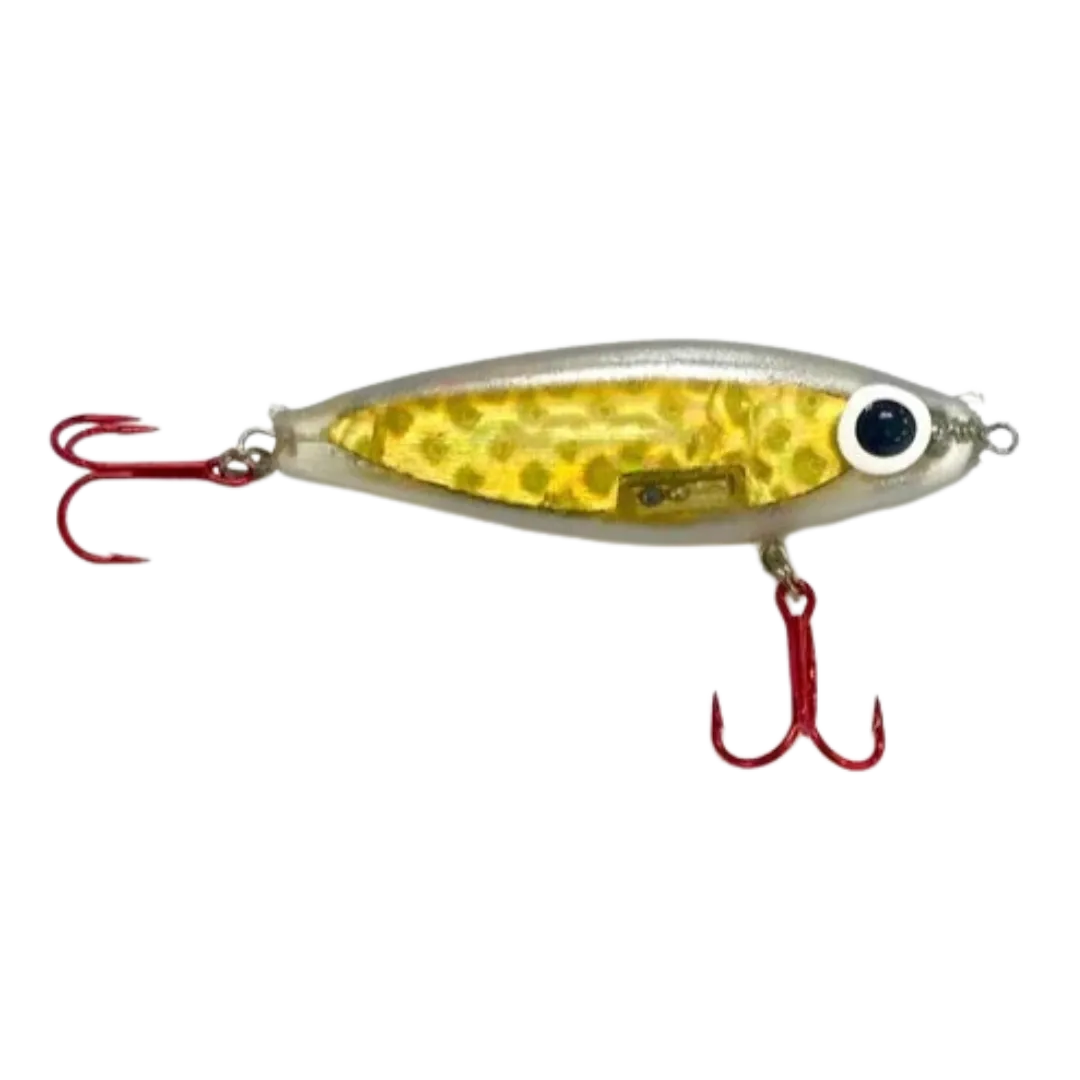 Custom Corky Soft Dine XL