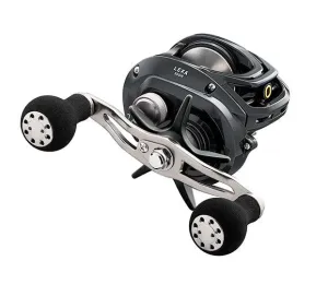 Daiwa 2023 Lexa Baitcasting Reels