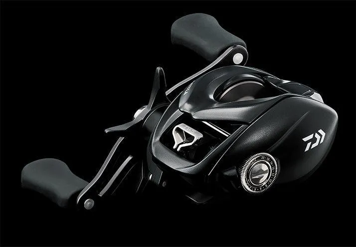 Daiwa 2023 Tatula 100 Baitcasting Reels