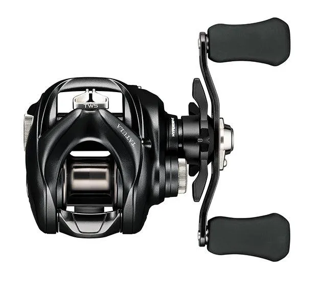 Daiwa 2023 Tatula 100 Baitcasting Reels