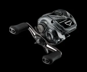 Daiwa 2024 Tatula SV 100 Baitcasting Reels