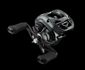 Daiwa 2024 Tatula SV 150 Baitcasting Reels