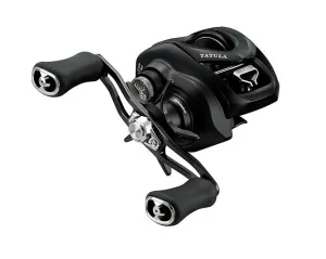 Daiwa 2025 Tatula TW 150 Baitcasting Reels