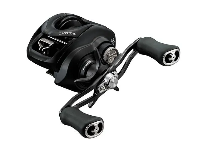 Daiwa 2025 Tatula TW 150 Baitcasting Reels