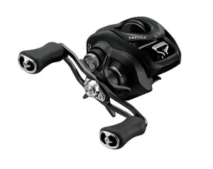 Daiwa 2025 Tatula TW 200 Baitcasting Reels (Pre-Order)