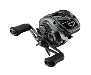 Daiwa 24 Tatula SV 100 Baitcasting Reel