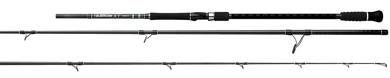 Daiwa Blackline XT Surf Spinning Rods