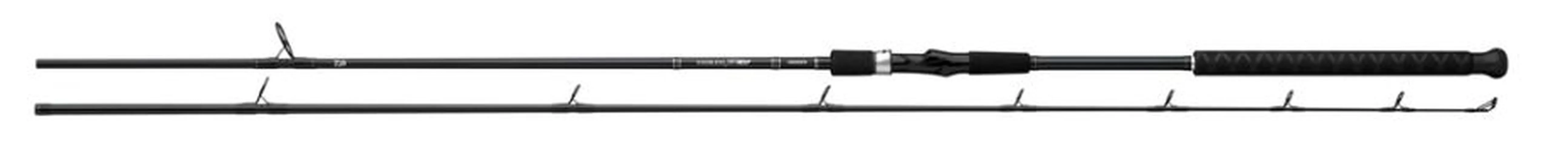 Daiwa Emblem Pro Surf Spinning Rods
