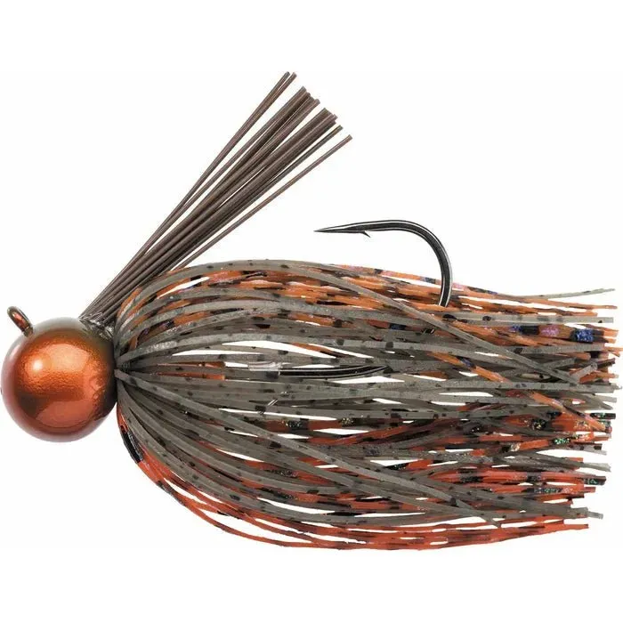 Daiwa Evergreen IR Finesse Jig