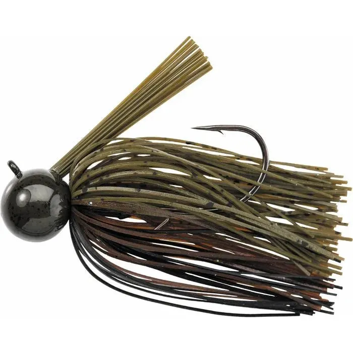 Daiwa Evergreen IR Finesse Jig