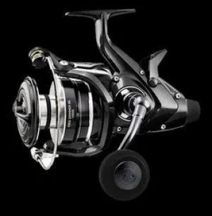 Daiwa Free Swimmer 3000 & 5000 Spinning Reels