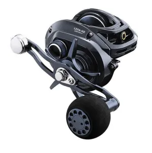 Daiwa Lexa HD 300 - 400 Baitcasting Reels