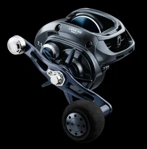 Daiwa Lexa HD 500 Baitcasting Reels