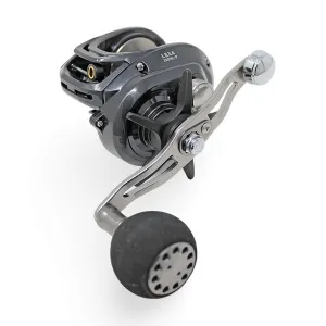 Daiwa LX300HL-P LEXA Baitcasting Reel 7.4:1 Left Handed