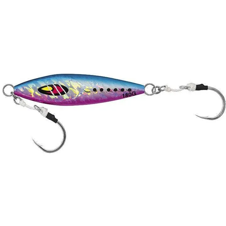 Daiwa Mr. Slow Metal Jig  6-1/3 Oz