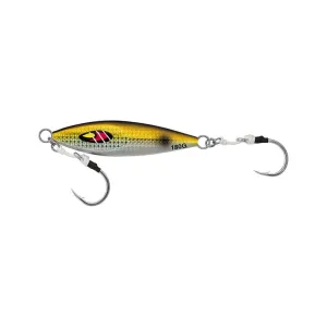 Daiwa Mr. Slow Metal Jig  6-1/3 Oz