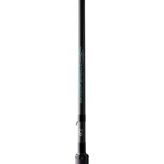 Daiwa PCYN732MHFB Procyon Freshwater Graphite Casting Rod 7'3", 2pc, MH, Fast