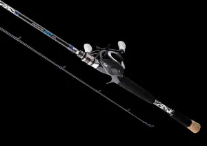 Daiwa Procaster 80 Baitcasting Combos