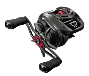 Daiwa PX BF 70 Baitcasting Reel