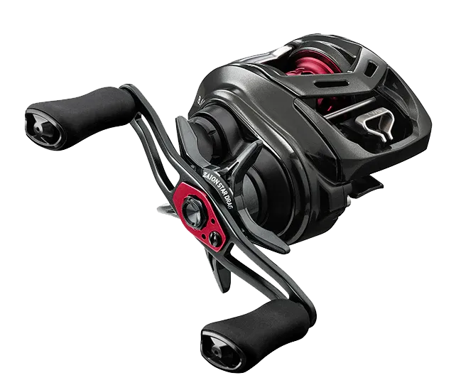 Daiwa PX BF 70 Baitcasting Reel