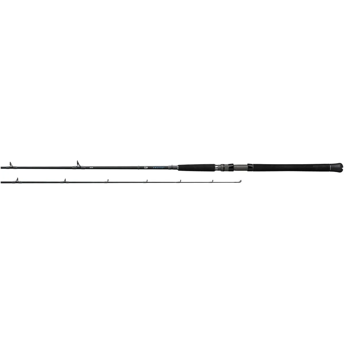 Daiwa SIN66MXB Saltist Inshore Casting Series 6'6" Medium 1-Pc