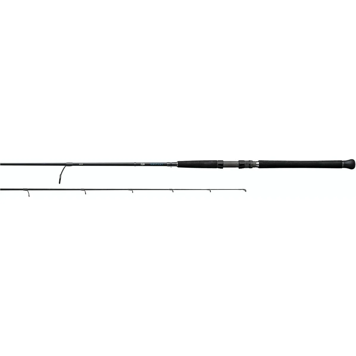 Daiwa SIN66MXS Saltist Inshore Spinning Series 6'6" Medium 1-Pc