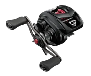 Daiwa Tatula BF TW 70XH Baitcasting Reel