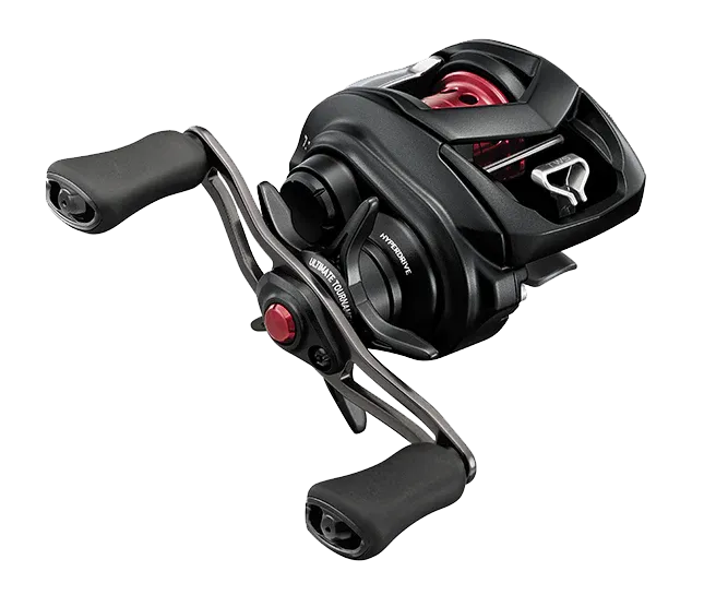 Daiwa Tatula BF TW 70XH Baitcasting Reel