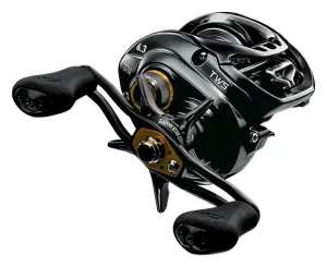 Daiwa Tatula SV Baitcasting Reels