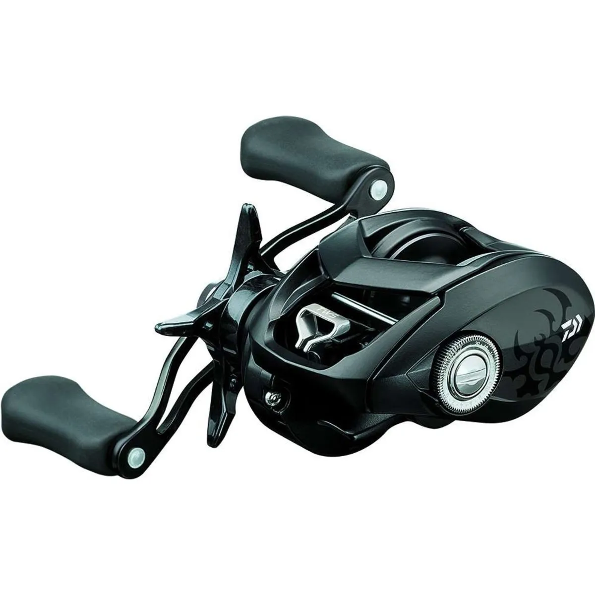Daiwa Tatula TW80 Casting Reel