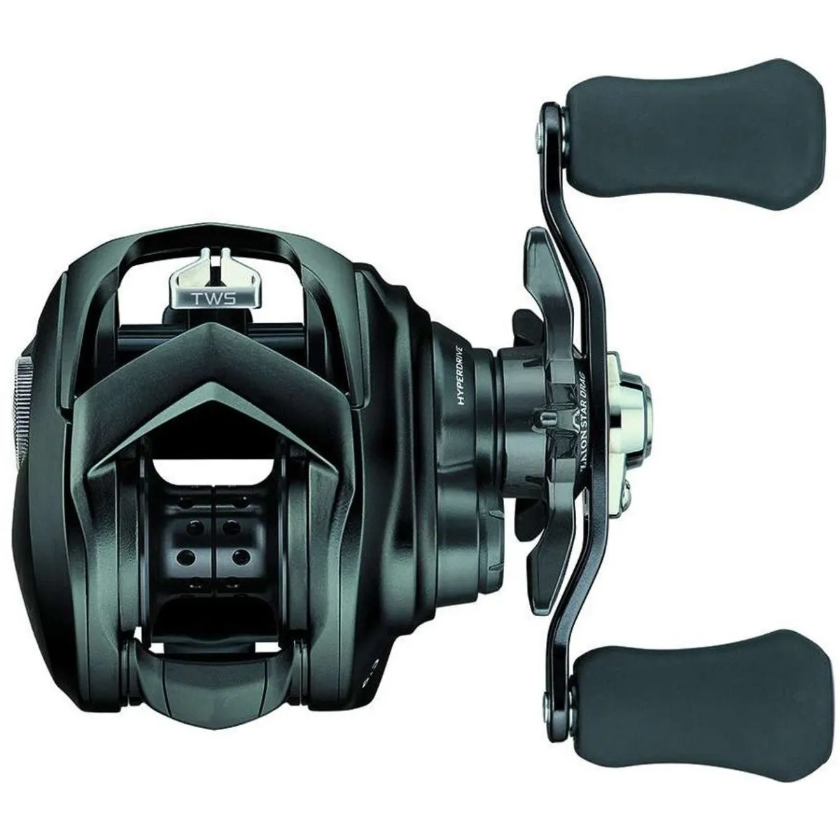 Daiwa Tatula TW80 Casting Reel