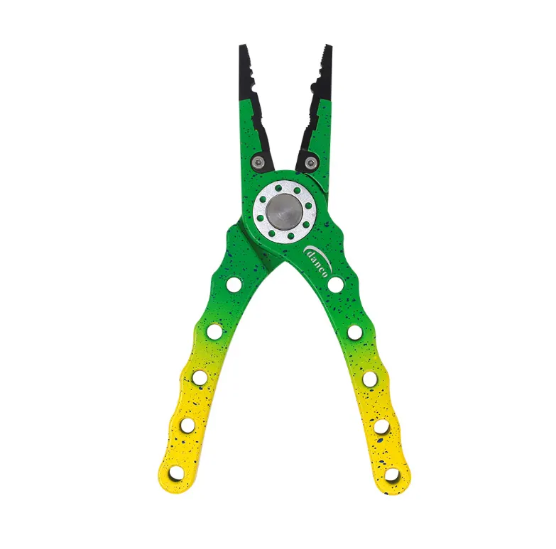 Danco 7" Aluminum Fish Species Pliers