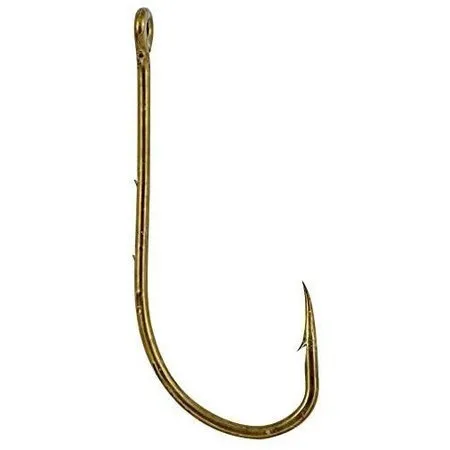 Danielson Baitholder Hook Bronze