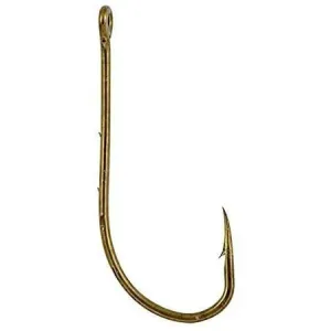 Danielson Baitholder Hook Bronze